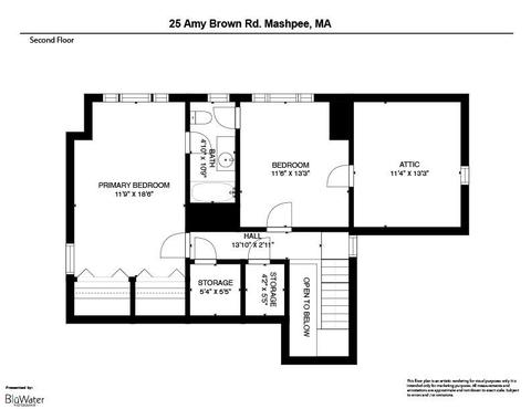 25 Amy Brown Rd, Mashpee, MA 02649 photo 24