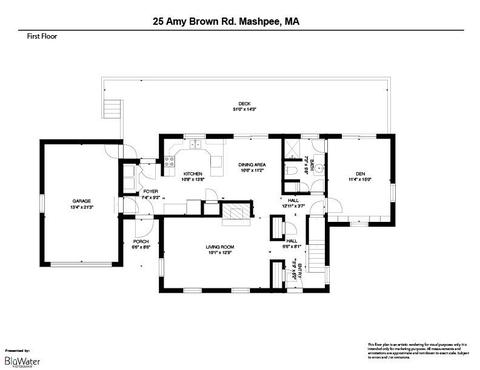 25 Amy Brown Rd, Mashpee, MA 02649 photo 23