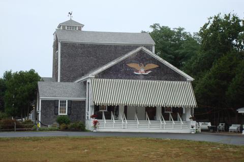 336 Setucket Rd, East Dennis, MA 02641 photo 5