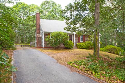 8 Second St, Wellfleet, MA 02667 photo 1