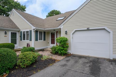 46 Pine Hill Blvd, Mashpee, MA 02649 photo 1