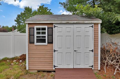 91 Bernard Cir, Centerville, MA 02632 photo 24