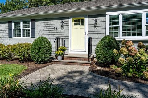 98 Valley Brook Rd, Centerville, MA 02632 photo 30