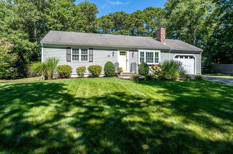 98 Valley Brook Rd, Centerville, MA 02632 photo 1