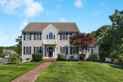 16 Oakbluff Rd, Sagamore Beach, MA 02562 photo 1