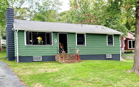 9 Cliff Rd, Monument Beach, MA 02553 photo 1
