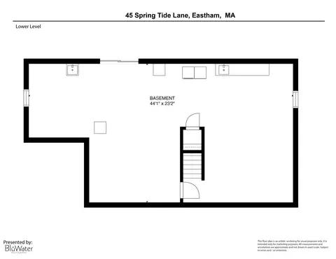 45 Spring Tide Ln, Eastham, MA 02642 photo 28