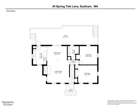 45 Spring Tide Ln, Eastham, MA 02642 photo 26