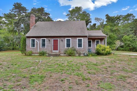 35 Eastwind Dr, Eastham, MA 02642 photo 1
