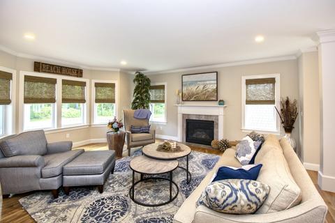 73 Cobblestone Cir, Mashpee, MA 02649 photo 6