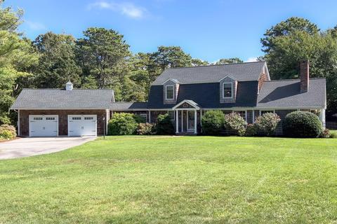 401 Wings Neck Rd, Pocasset, MA 02559 photo 1