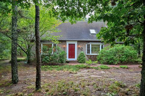 60 Grove Rd, Eastham, MA 02642 photo 1