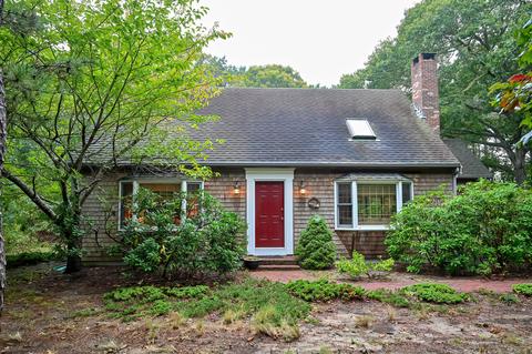 60 Grove Rd, Eastham, MA 02642 photo 2