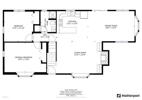 60 Grove Rd, Eastham, MA 02642 photo 35