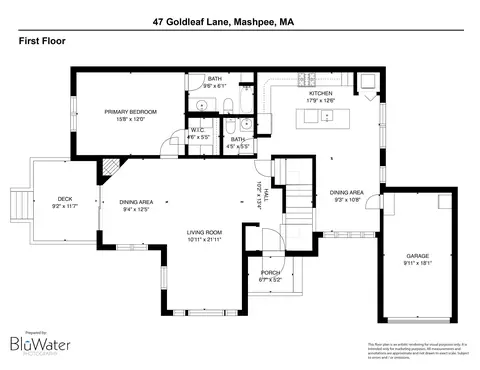 47 Gold Leaf Ln, Mashpee, MA 02649 photo 38