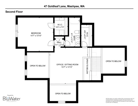 47 Gold Leaf Ln, Mashpee, MA 02649 photo 39
