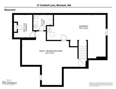 47 Gold Leaf Ln, Mashpee, MA 02649 photo 40