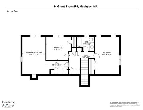 34 Grant Breen Dr, Mashpee, MA 02649 photo 27