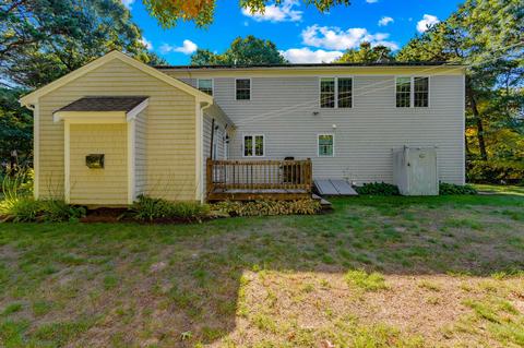 34 Grant Breen Dr, Mashpee, MA 02649 photo 21