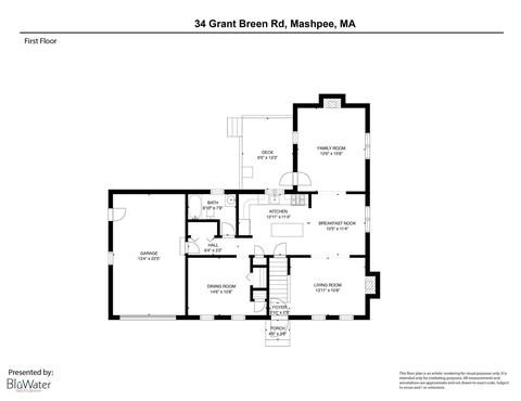 34 Grant Breen Dr, Mashpee, MA 02649 photo 26