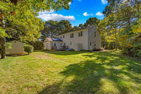 34 Grant Breen Dr, Mashpee, MA 02649 photo 20