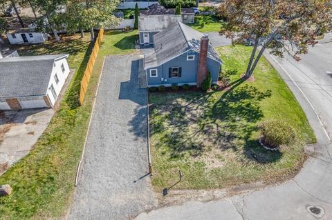 100 Swifts Beach Rd, Wareham, MA 02571 photo 33