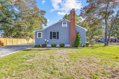 100 Swifts Beach Rd, Wareham, MA 02571 photo 27