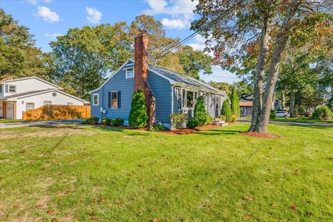 100 Swifts Beach Rd, Wareham, MA 02571 photo 23