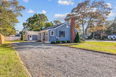 100 Swifts Beach Rd, Wareham, MA 02571 photo 24