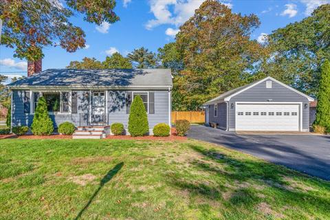 100 Swifts Beach Rd, Wareham, MA 02571 photo 1