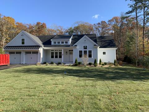 1 Sheffield Pl, Mashpee, MA 02649 photo 1