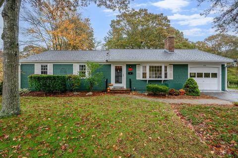256 Buckskin Path, Centerville, MA 02632 photo 1