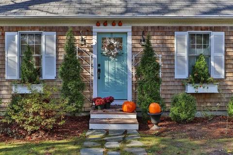 186 Cedric Rd, Centerville, MA 02632 photo 1