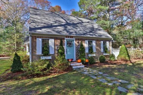 186 Cedric Rd, Centerville, MA 02632 photo 2