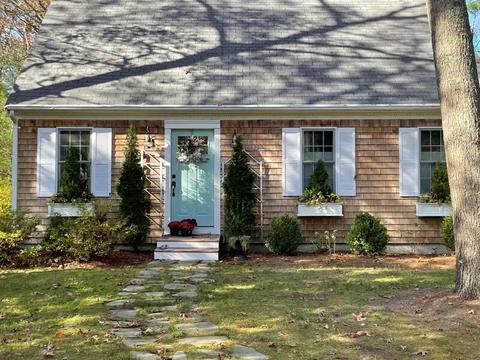 186 Cedric Rd, Centerville, MA 02632 photo 3