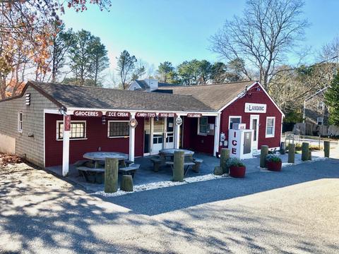 95 Campground Rd, Eastham, MA 02642 photo 3