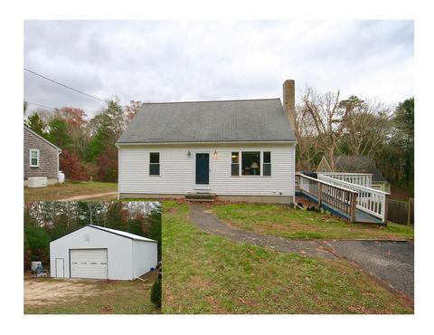 28 Thom Ave, Bourne, MA 02532 photo 1
