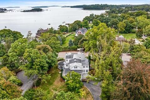 83 Summer Street St, Hingham, MA 02043 photo 5