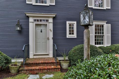 481 Main St, Cotuit, MA 02635 photo 3
