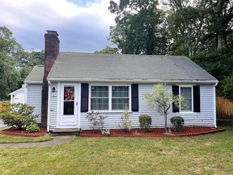 57 Suomi Rd, Hyannis, MA 02601 photo 1