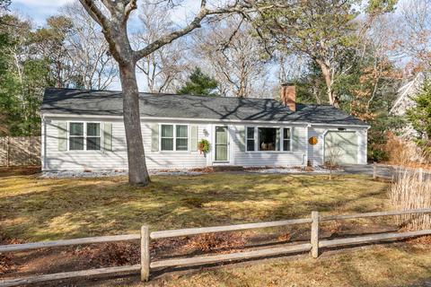 99 Sheaffer Rd, Centerville, MA 02632 photo 1