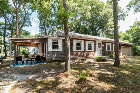 47 Cappawack Rd, Mashpee, MA 02649 photo 4