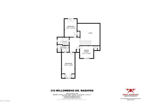 310 Willowbend Dr, Mashpee, MA 02649 photo 35