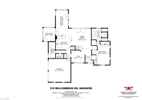310 Willowbend Dr, Mashpee, MA 02649 photo 34