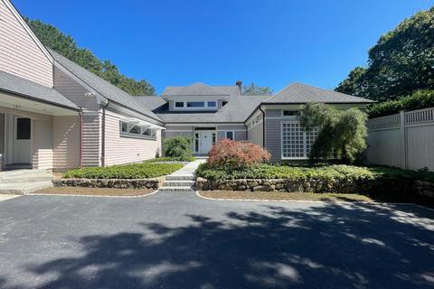 185 Willowbend Dr, Mashpee, MA 02649 photo 1