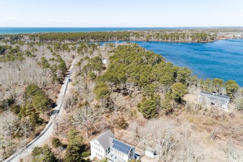 4 Clarks Point Rd, Eastham, MA 02642 photo 4