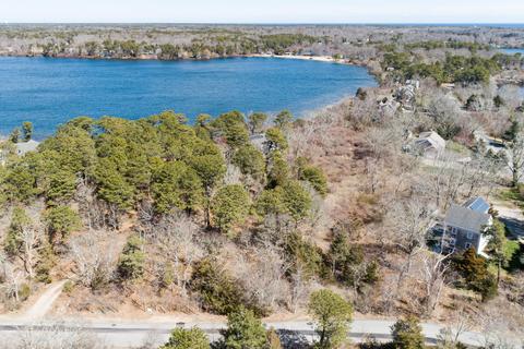 4 Clarks Point Rd, Eastham, MA 02642 photo 1