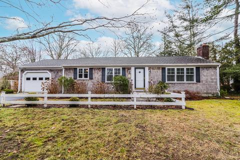 160 Guildford Rd, Centerville, MA 02632 photo 1
