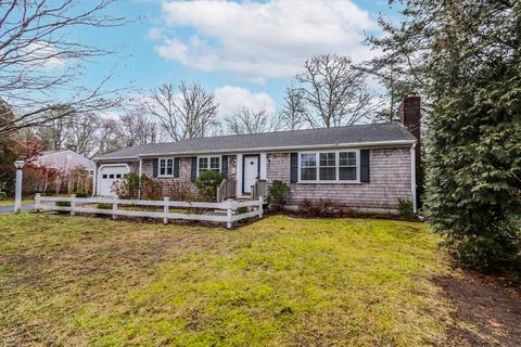 160 Guildford Rd, Centerville, MA 02632 photo 17