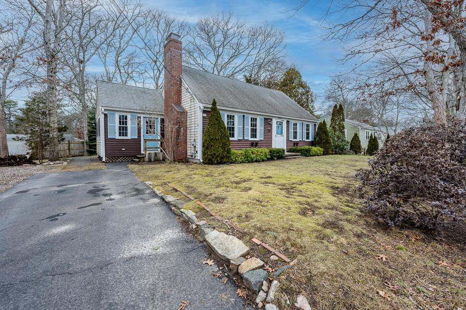  35 Graces Way, South Dennis, MA 02660 photo 1